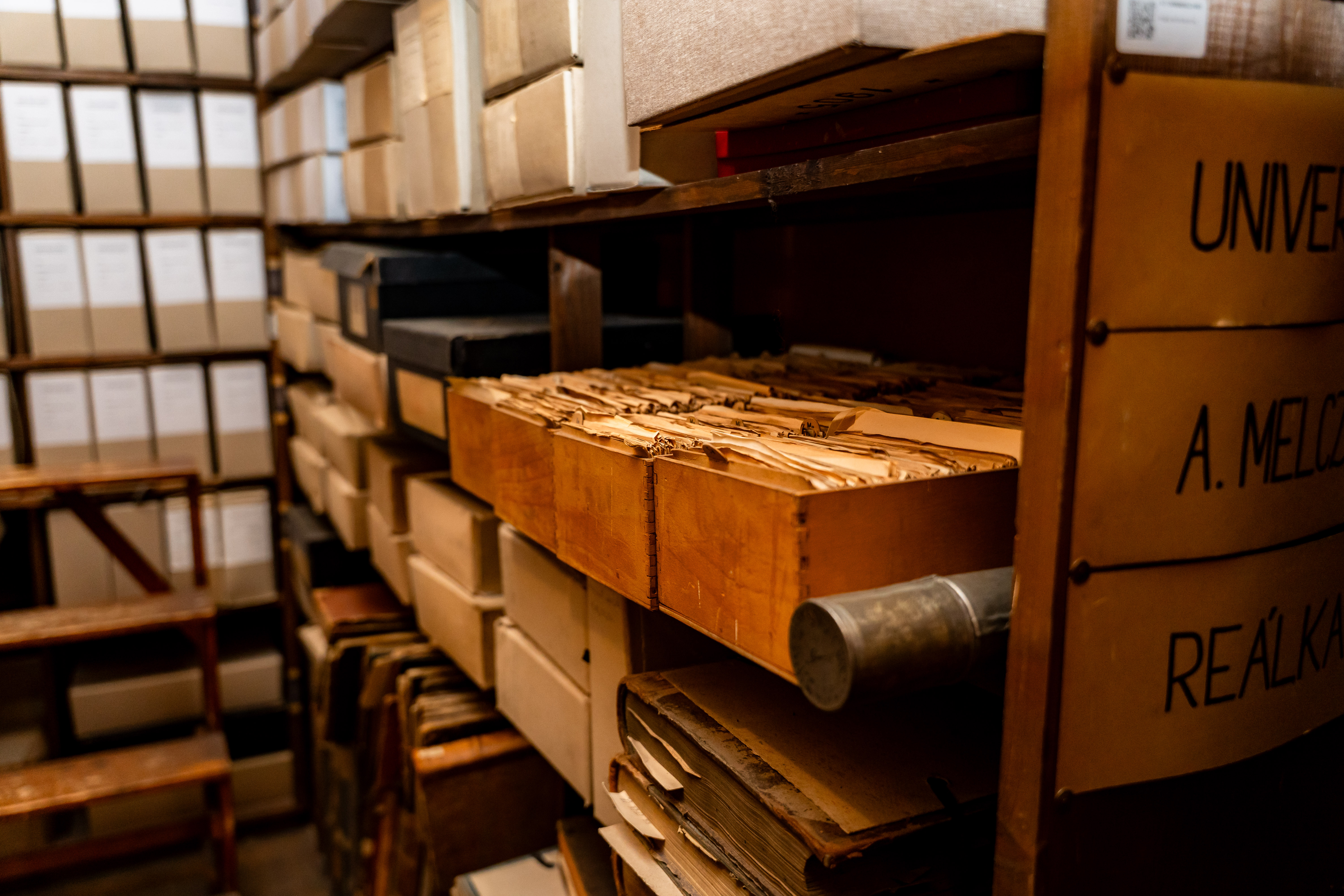 Prehliadka Archivu mesta Kosice-13